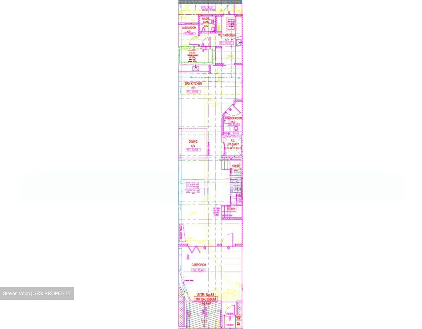 Jalan Pemimpin (D20), Terrace #499332261